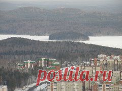 МОЙ ГОРОД