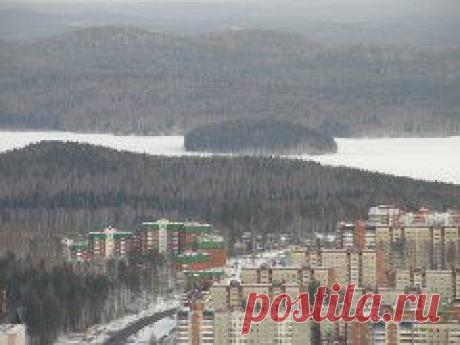МОЙ ГОРОД