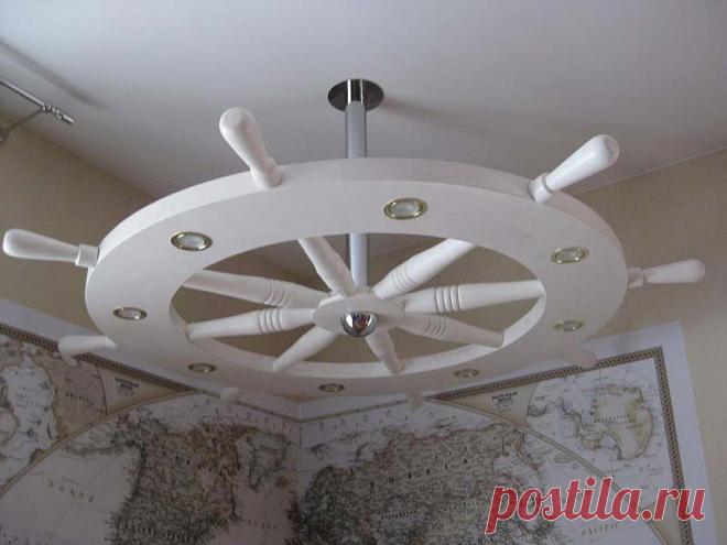 Как сделать люстру своими руками: 90 фото идей иготовления люстры