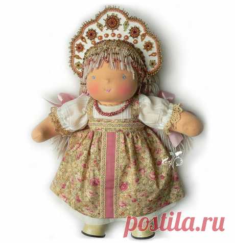 куклы - Самое интересное в блогах