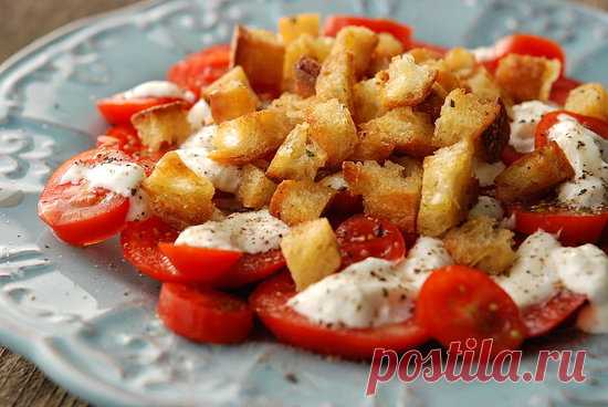 Дачный участок