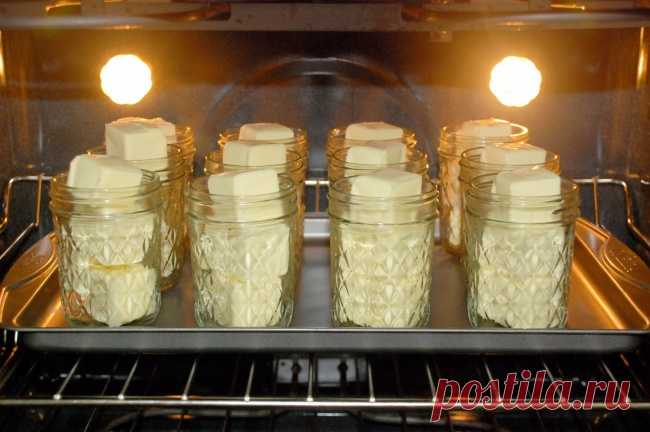 16 продуктов, которые могут храниться дольше, чем мы думали