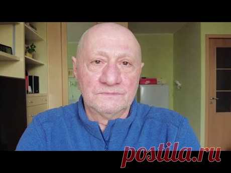 День Победы 2023. Те кто врёт о войне прошлой, приближают войну будущую.