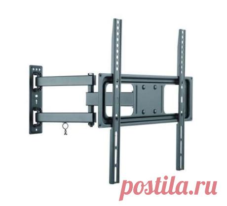 Кронштейн для телевизора 32"-55". Крепление, крепёж, подставка для ТВ.: 500 грн. - Аксессуары для ТВ / видео Киев на Olx
