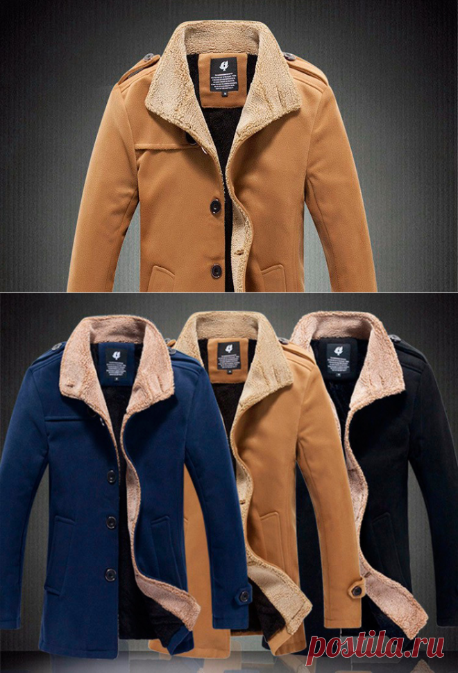 БРИТАНСКИЙ СТИЛЬ — ЗИМНЯЯ КУРТКА.
Мужские стильные зимние куртки. Британский стиль.
Все размеры. Бесплатная доставка куда хош!