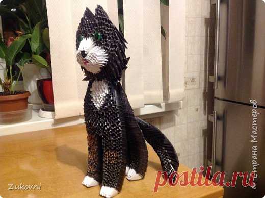 Кот Котофеич | Страна Мастеров