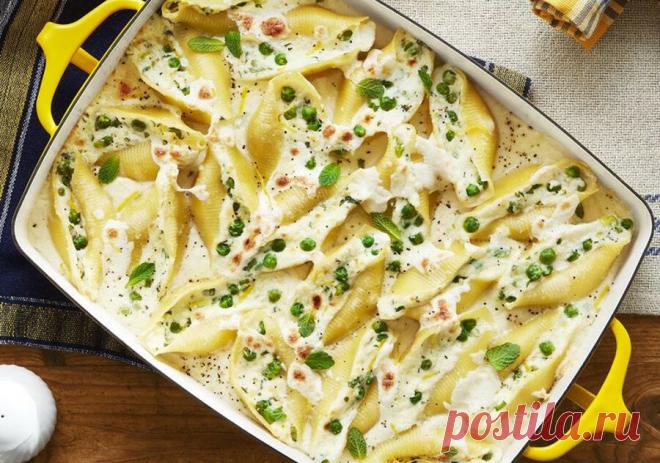 Это вам не макароны: фаршируем и облизываемся
Если первая мысль о каком-то не слишком привычном блюде у вас сформировывается примерно в таком виде: — Да ну, еще заморачиваться! То поздравляю — не любите вы себя, не любите. Недавно прочитал о теории, что готовить не любят люди, которые не готовы принимать свое тело. Не хотят его побаловать вкусным. И, наверное, есть в этом толика правды (большая...
Читай пост далее на сайте. Жми ⏫ссылку выше