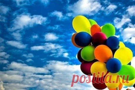 Популярнее нет / Мудрость времён