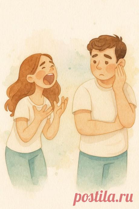 Почему любовь угасает: взгляд на психологию отношений — Dirladadashka.ru