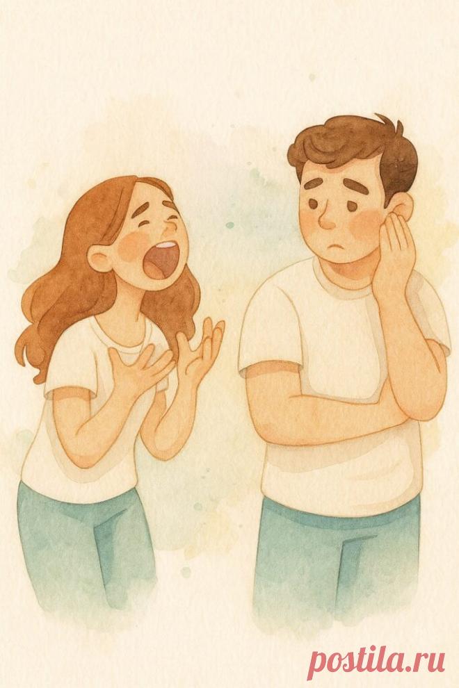 Почему любовь угасает: взгляд на психологию отношений — Dirladadashka.ru