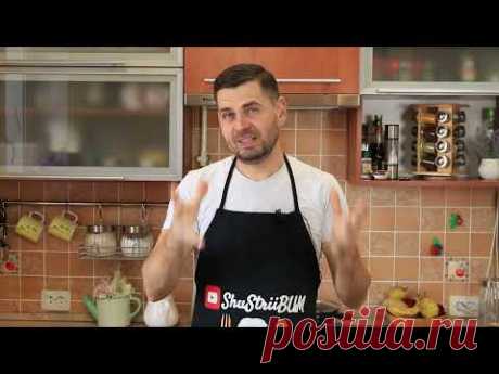 Картошку НЕ ЖАРЬТЕ! Этот ТРЮК покорил сотни хозяек! Просто быстро и вкусно