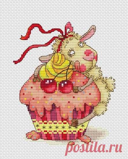 Екатерина Волкова / Handmade / Узоры вышивки / Pinme.ru / Инна Юрьева