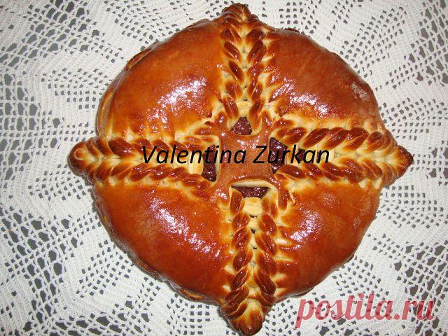 Валюша просто чудо.