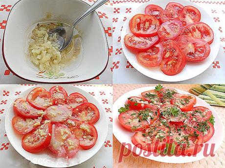 Маринованные помидоры всего за 30 минут! 

Маринованные помидоры за 30 минут - отличная и очень вкусная экспресс-закуска для ужина или для праздничного стола. Готовится быстро и просто. Попробуйте, Вам обязательно понравится.Многие уже успели назвать их своим коронным блюдом. 

Ингредиенты: 
помидоры свежие - 2-3 шт.; 
горчица готовая - 0,5 ч. л.; 
соль (желательно морская крупная) - 0,5 ч. л.; 
сахар - 0,5 ч. л.; 
уксус яблочный - 1 ч. л.; 
масло оливковое (или растительн...