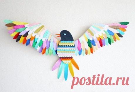 Хендмейдия ✔ Подпишись