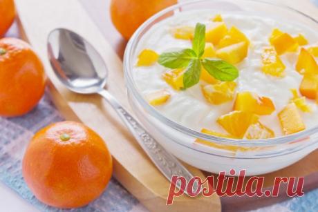 Вкусные рецепты