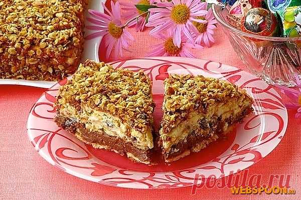 Торт «Милой маме»