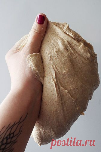 lenkazhestyanka ХЛЕБОПЕЧЕНИЕ