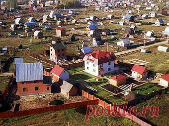 Государственную землю в собственность можно будет оформить бесплатно