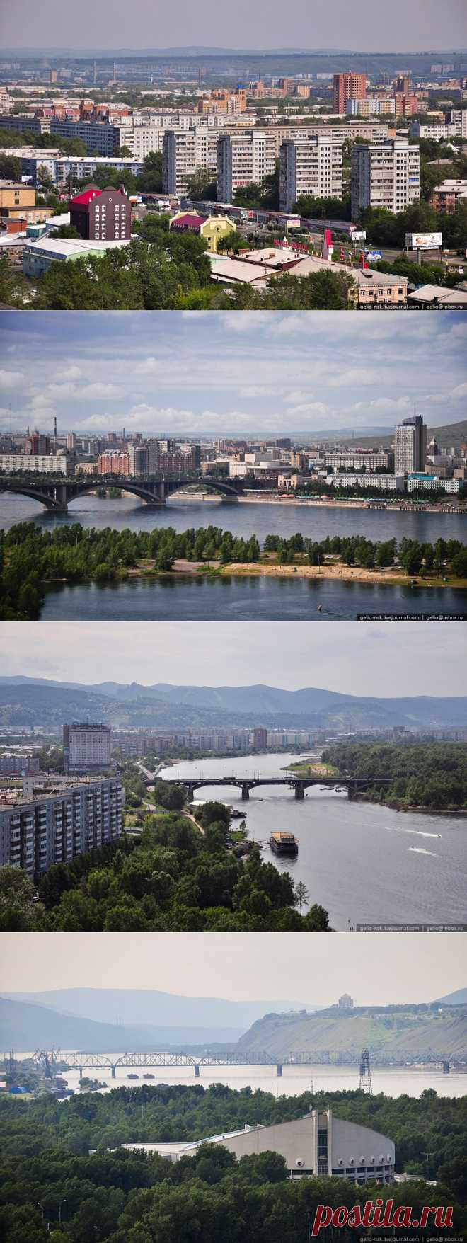 ... жизнь в каждую конкретную минуту — это путешествие.