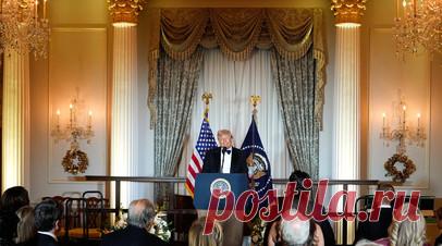 Трамп заявил, что США пытаются добиться урегулирования конфликта на Украине. Президент США Дональд Трамп заявил, что Вашингтон предпринимает активные усилия для урегулирования конфликта на Украине. Читать далее