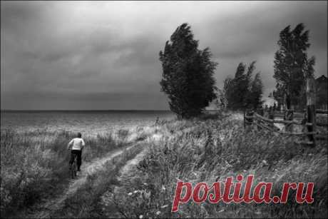 Хорошо в деревне (47 фото) » abunda.ru - скучать не придется!