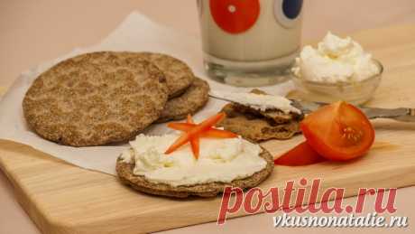 Приготовление сыра в домашних условиях - сливочный и нежный вкус