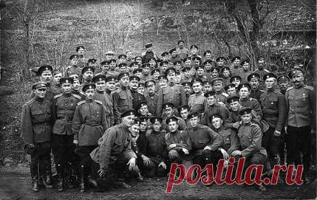 Зачем 108 белогвардейцев захватила «красную» Албанию в 1924 году
