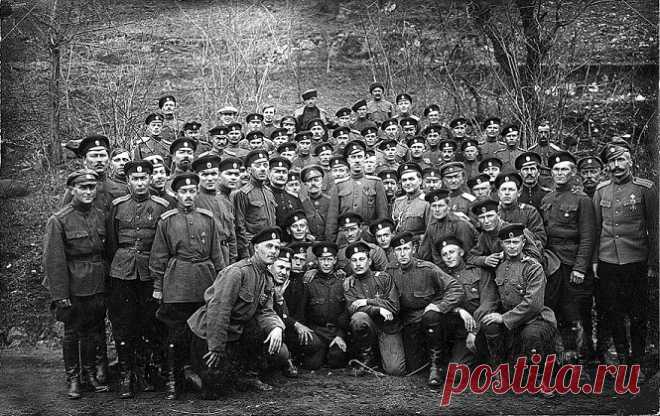Зачем 108 белогвардейцев захватила «красную» Албанию в 1924 году