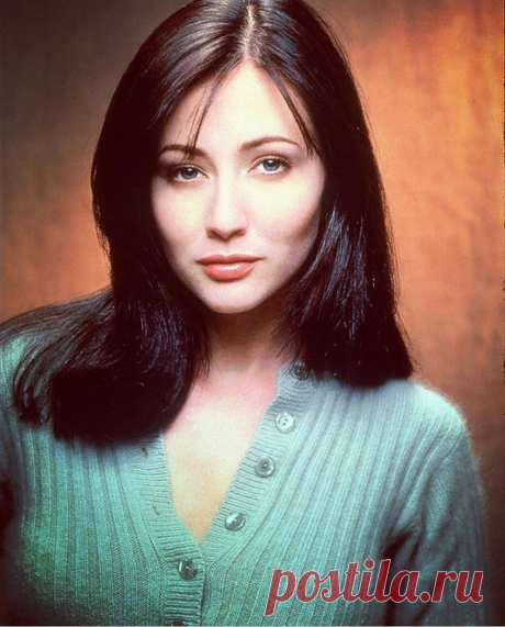Шэннен Доэрти (Shannen Doherty)