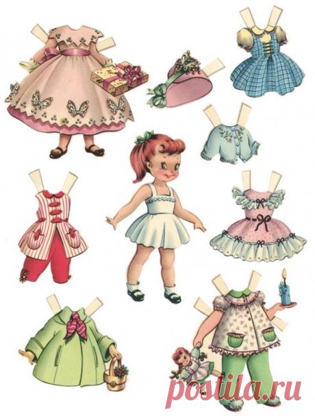 decoupage trouves sur le net