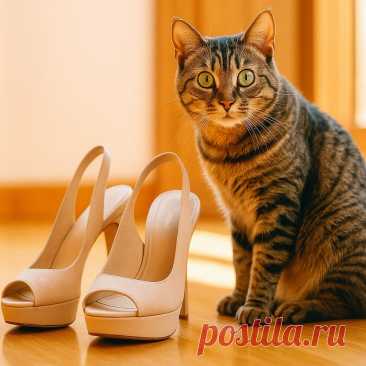 Мой личный папа - OGADANIE.RU