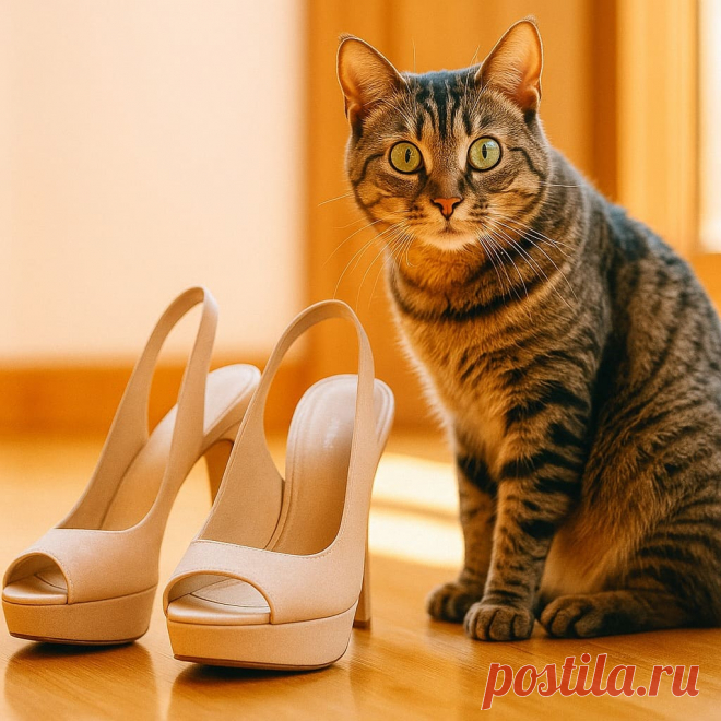 Мой личный папа - OGADANIE.RU