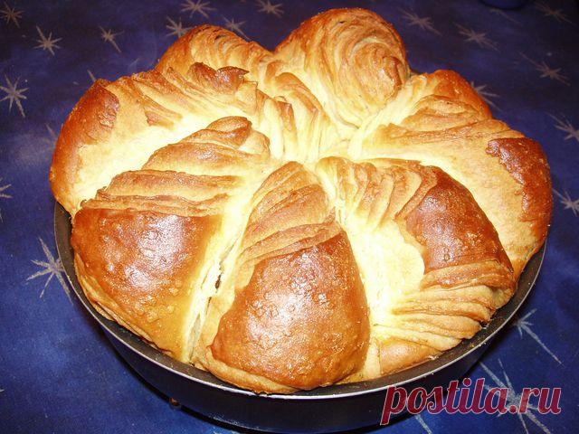 Maslena pogaca — Coolinarika