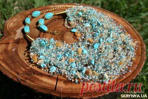 Кутузова Юлия — SKRYNYA.UA