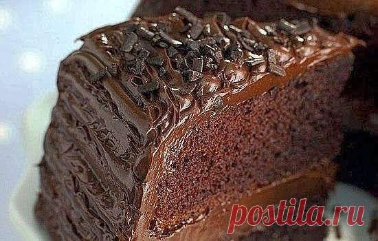 шеф-повар Одноклассники: Пражский торт