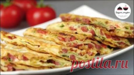 Лучшая ЗАКУСКА для просмотра фильма Быстро, Сытно, Вкусно, Красиво