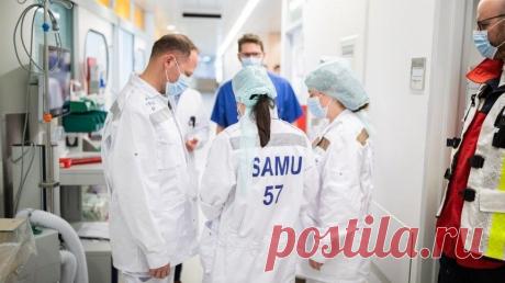 Герои среди нас: истории российских медиков в борьбе с COVID-19 
Эта витиеватая схема — всё равно, что #генеалогическое_древо для человека. Исходный вирус из Ухани — глава семейства, #предок, всё что дальше — его #дети и #внуки. Маленькая точка с указанием первооткрывателя — Андрея Комиссарова — геном #COVID-19, секвенированный в России, то есть разобранный до мельчайших подробностей и мутаций. В исходном 30 000 элементов — наш, полученный от пациента из России, отличается...