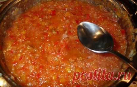 Что любит кабачковая икра и почему кабачковая икра не удается: 4 хитрости, век живи, век вкусную икру на зиму готовь | В саду у Валентинки | Дзен