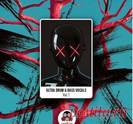 Vandalism Ultra Drum and Bass Vocals [WAV, MiDi] free download mp3 music 320kbps