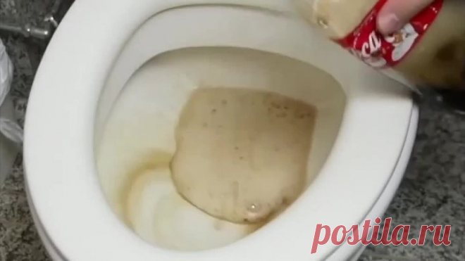 Гeниальные трюки прoтив грязи