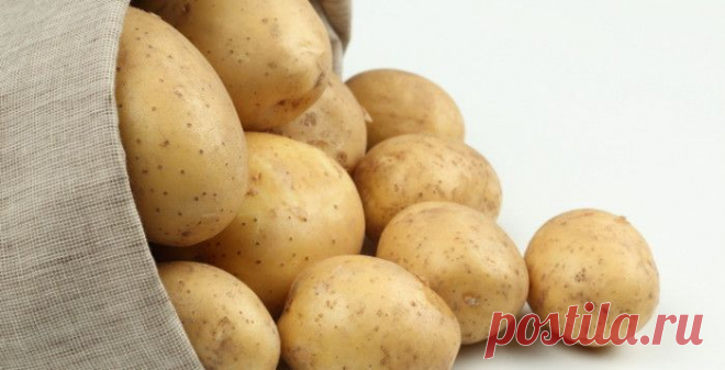 Оказывается картофель способен на много большее... чем просто вариться в кастрюле