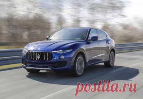 Maserati Levante: первый внедорожник итальянской фирмы | Чёрт побери Maserati Levante - самое значительное из последних пополнений линейки бренда. Первый внедорожник от Maserati достаточно мощный и соответствует большим ожиданиям фанатов итальянской марки.  Согласно статистическим исследованиям Maserati, в настоящее время половина всех продаж дорогих автомобилей приходится на внедорожники. И на этом решено было сыграть. Итальянцы ожидают, что продажи их машин по всему миру...