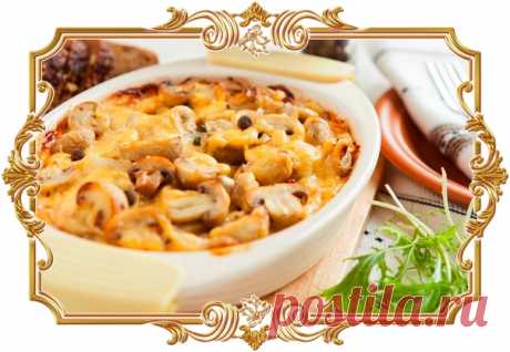 #Говядина, #запечённая_с_грибами_в_духовке

Сочное мясо, подрумяненный лук и маринованные шампиньоны под сырной корочкой. Очень вкусно!

Время приготовления:
Показать полностью...