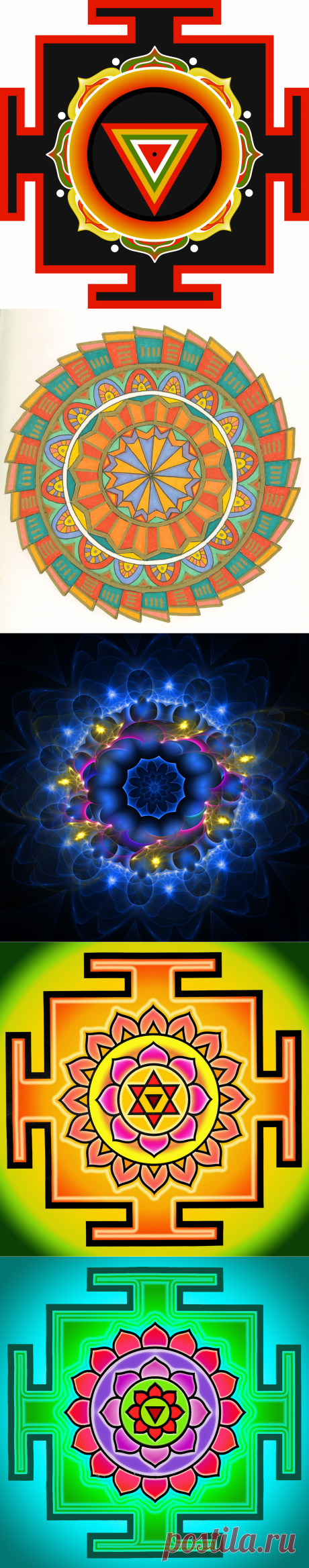 THE HARMONIC TEMPLE