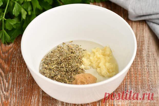 Одна быстрая заправка и 5 разных овощных салатов - Будет вкусно - Социальная сеть 