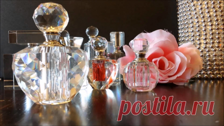 Нежные духи для офиса: 9 красивых ароматов, которые не будут раздражать вас и ваше окружение | Рецепты красоты | Яндекс Дзен