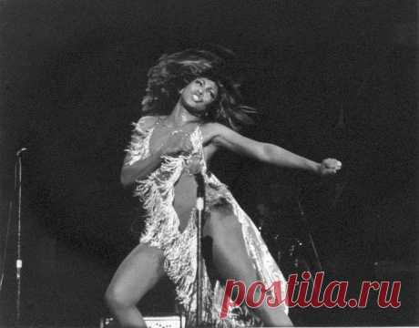 Tina Turner