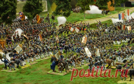 FOTOS WATERLOO ALPHA ARES 2015 - Alpha Ares