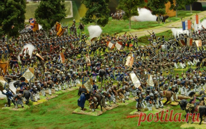 FOTOS WATERLOO ALPHA ARES 2015 - Alpha Ares
